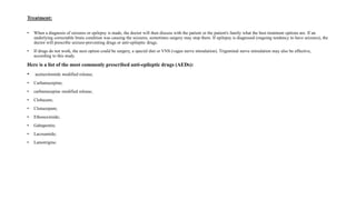 do you stop gabapentin before surgery