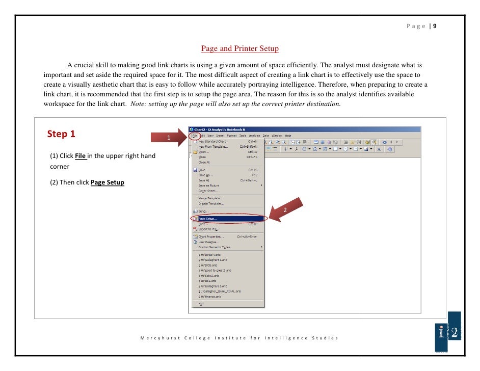 I2 analyst notebook free download