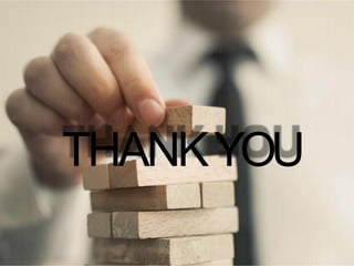 THANKYOU
 