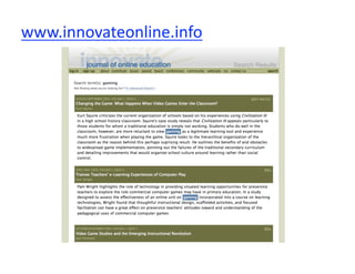 www.innovateonline.info