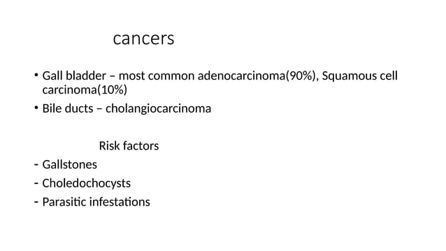 gallbladder and biliary diseases....pptx