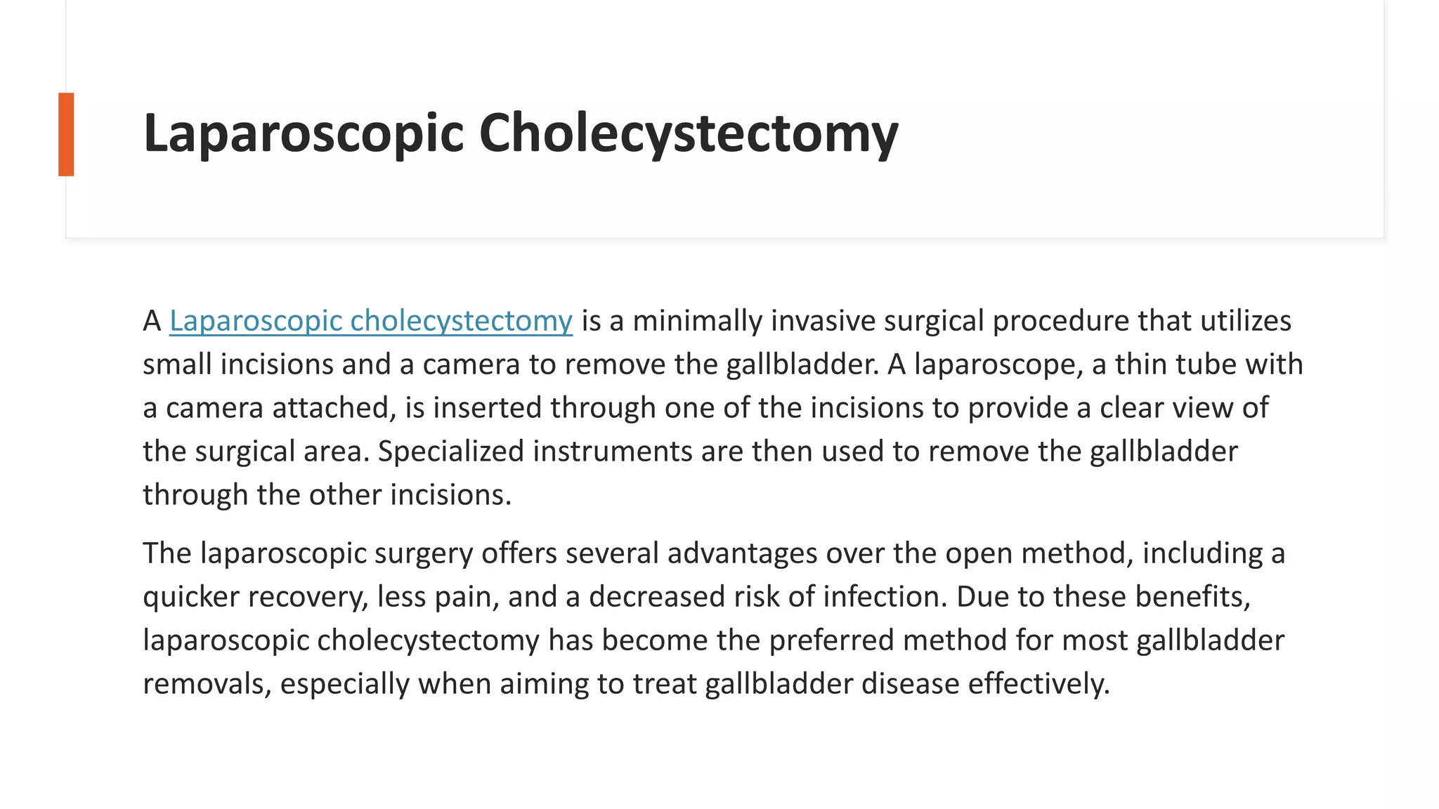 Gallbladder Surgeons - Types of Surgery and Risks.pdf