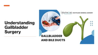Gallbladder Surgeons - Types of Surgery and Risks.pdf