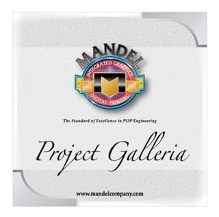 Project Galleria