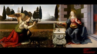 Galleria degli Uffizi, Florence
Picture Gallery, The Masterpieces
Part 1
 