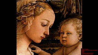 RAFFAELLO Sanzio
Madonna del Cardellino
1507
Oil on wood, 107 x 77 cm
Galleria degli Uffizi, Florence
 