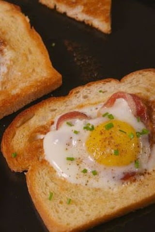 Easy egg recipes to prepare for your kids