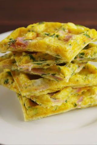 Omelet Recipes For Lazy Weekend Breakfast