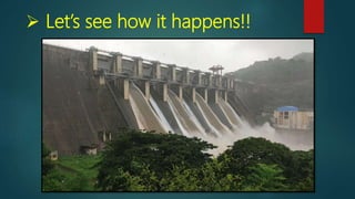  Let’s see how it happens!!
 