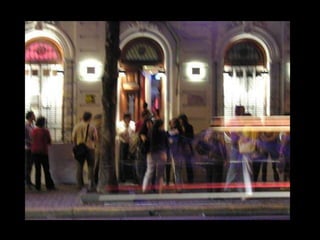 Gallery Nights Octubre