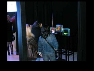 Gallery Nights Octubre