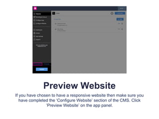 Once you’ve pressed the ‘Album’ button the images will be
grouped in to their gallery
 