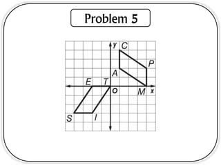 Problem 5
 