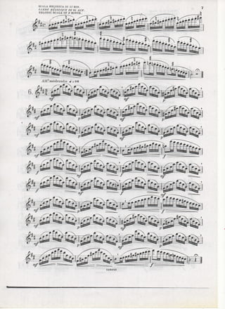 Galli 30 ejercicios op. 100