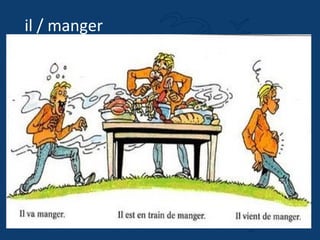 il / manger
 