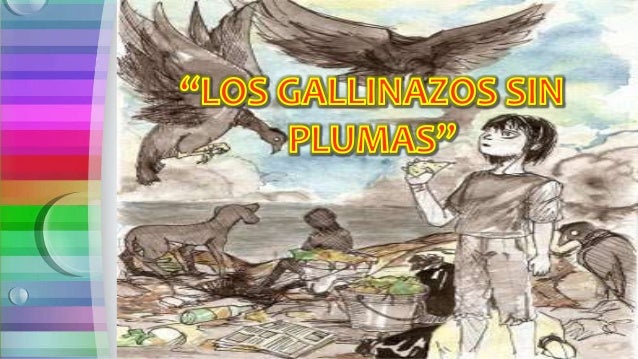 Resultado de imagen para gallinazos sin plumas