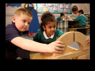 Gallions presentation