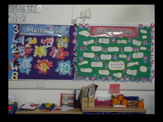 Gallions presentation