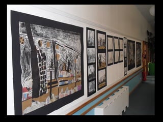 Gallions presentation