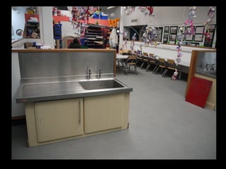 Gallions presentation