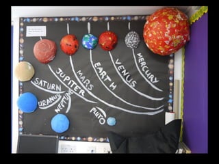 Gallions presentation