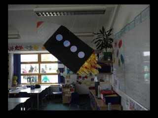 Gallions presentation