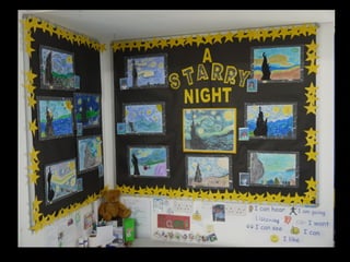 Gallions presentation