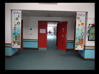 Gallions presentation