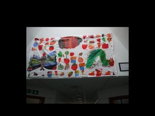 Gallions presentation