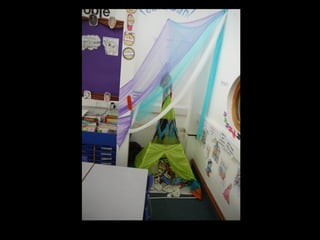 Gallions presentation