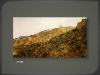 Anzac
 