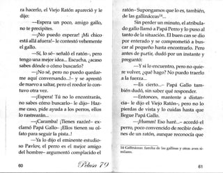 Gallito jazz pelusa 79