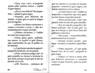 Gallito jazz pelusa 79