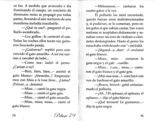 Gallito jazz pelusa 79