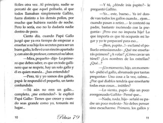 Gallito jazz pelusa 79