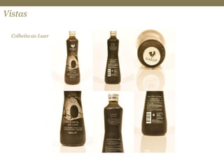 Vistas
Colheita ao Luar
 