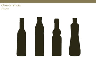 Concorrência
Shapes
 