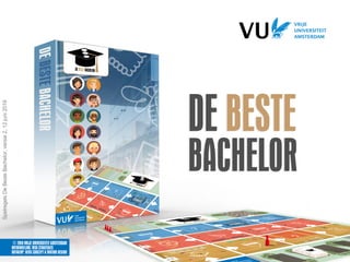 27 MEI 2019, V1
SPELREGELS
SpelregelsDeBesteBachelor,versie2,12juni2019
 