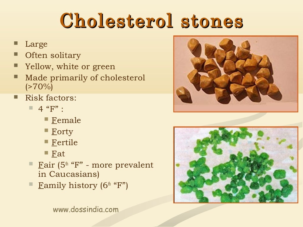 Doss India Gall Stones, Gall Bladder Surgery Treatment in Pune, Ma…
