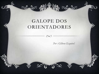 Galope