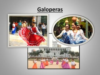 Galopera | PPTX
