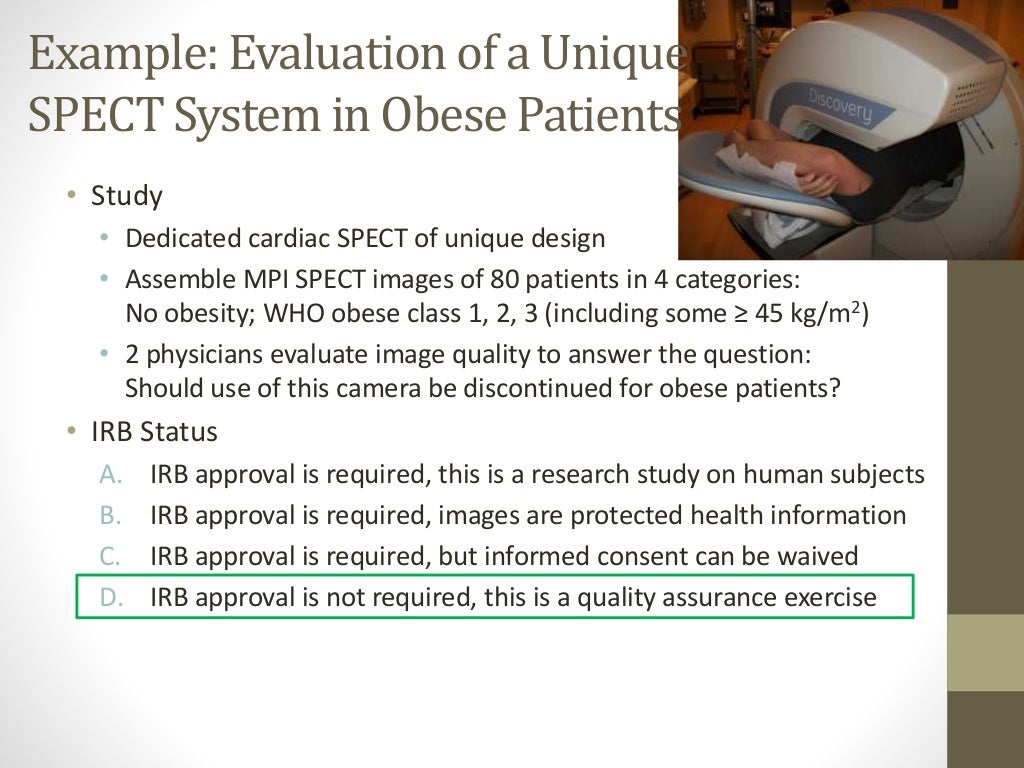 IRB Approval Process 2016