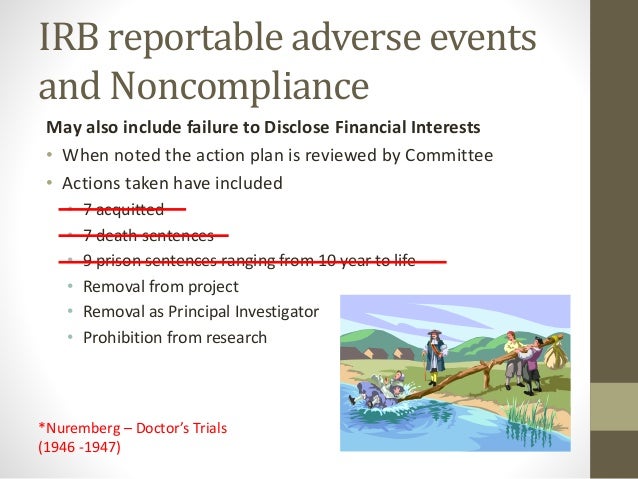 IRB Approval Process 2016