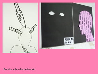 Taller Diseño Gráfico II