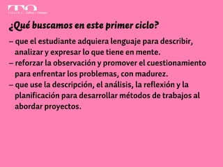 Taller Diseño Gráfico II