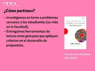 Taller Diseño Gráfico II