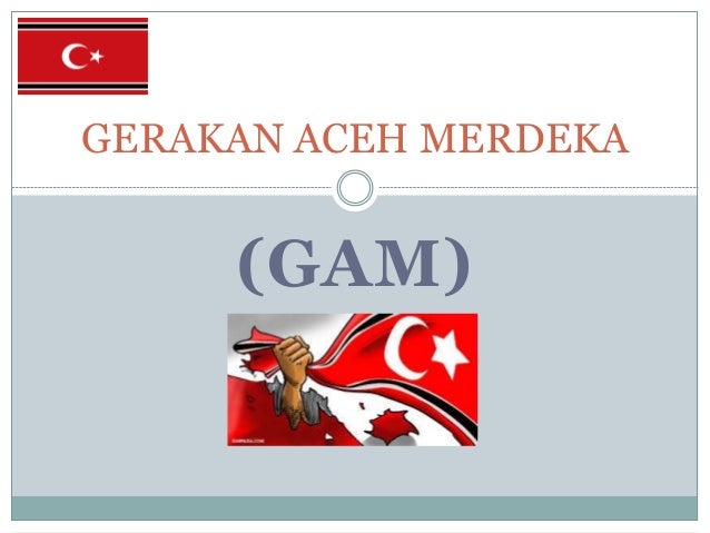 Download 650 Gambar Gam Aceh Merdeka Paling Bagus HD