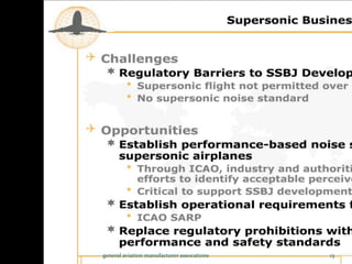 general aviation manufacturer assocations   13
 