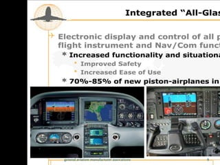 general aviation manufacturer assocations   8
 