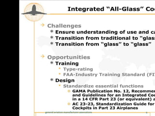 general aviation manufacturer assocations   9
 